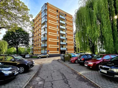 Prodej bytu 2+kk, Hořice, Pod Lipou, 43 m2