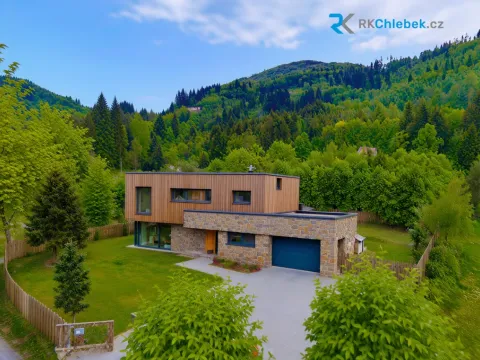 Prodej pozemku pro bydlení, Metylovice, 2271 m2