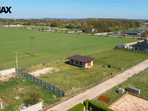 Prodej pozemku pro bydlení, Libišany, 961 m2