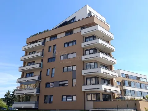 Pronájem bytu 1+kk, Praha, Freiwaldova, 37 m2