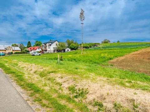 Prodej pozemku pro bydlení, Hať, Na Chromině, 950 m2