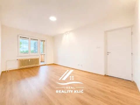 Pronájem bytu 2+1, Ostrava - Zábřeh, 54 m2