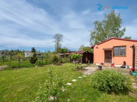 Prodej chaty, Paskov, Komenského nábřeží, 20 m2