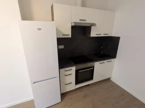 Pronájem bytu 2+kk, Most, Františka Halase, 38 m2