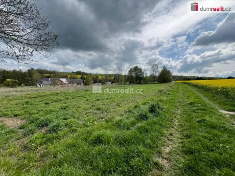 Prodej pozemku pro bydlení, Rudná pod Pradědem - Stará Rudná, 3978 m2