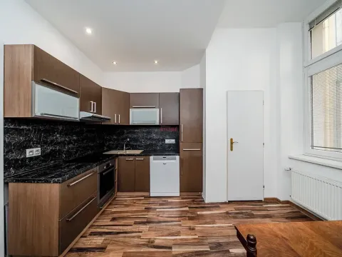 Pronájem bytu 3+1, Ostrava, Mlýnská, 114 m2