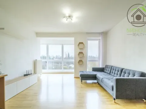 Prodej bytu 2+kk, Plzeň - Skvrňany, Waltrova, 72 m2
