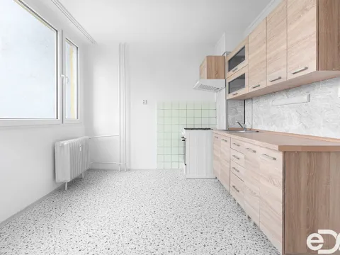Prodej bytu 2+1, Mladá Boleslav, Pezinská, 66 m2