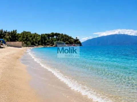 Prodej bytu 1+kk, Vlora, 33 m2