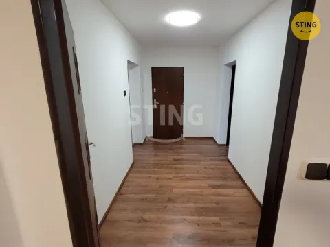 Pronájem bytu 3+kk, Třinec, Lípová, 65 m2