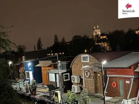 Prodej - jiné, Praha - Hlubočepy, Strakonická, 54 m2