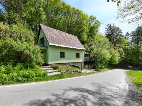 Prodej rodinného domu, Jakubovice, 68 m2