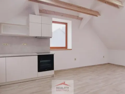 Pronájem bytu 2+kk, Poličná, 51 m2