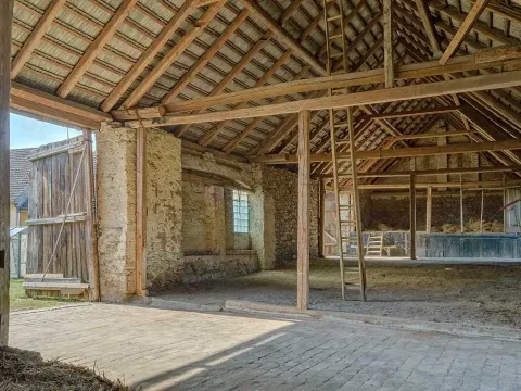 Prodej zemědělské usedlosti, Křesetice, 600 m2