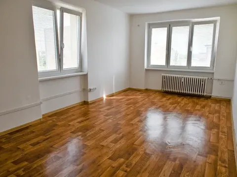 Pronájem bytu 2+1, Most, Maxe Švabinského, 55 m2