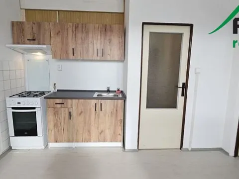 Prodej bytu 1+1, Tachov, Korandova, 39 m2