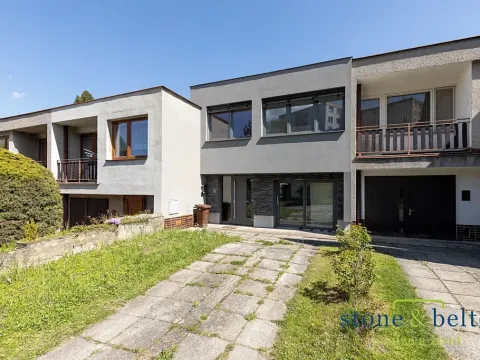 Prodej rodinného domu, Valašské Meziříčí, Štěpánov, 119 m2