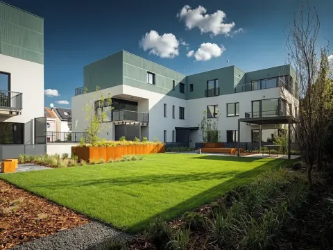 Prodej bytu 3+kk, Praha - Chodov, Dunovského, 111 m2