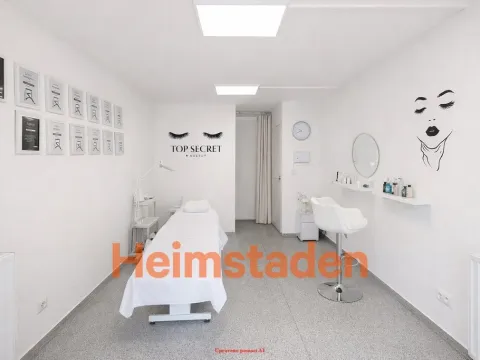 Pronájem obchodního prostoru, Karviná - Nové Město, Janského, 23 m2