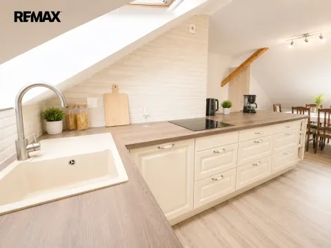 Prodej bytu 5+kk, Kralupy nad Vltavou, Horymírova, 124 m2
