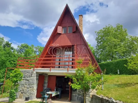 Prodej chaty, Košátky, 46 m2