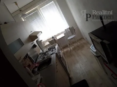 Prodej bytu 1+1, Ostrava, Výškovická, 40 m2