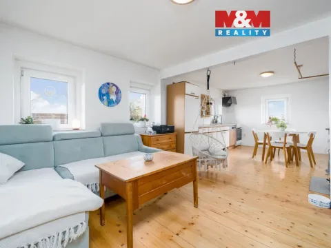 Prodej rodinného domu, Dubí - Cínovec, 90 m2