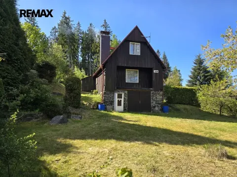 Prodej chaty, Jindřichovice, 75 m2