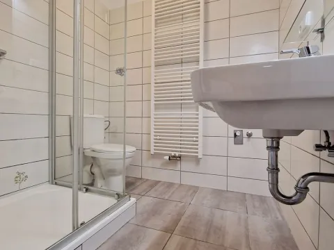 Pronájem bytu 2+1, Brno, Vlhká, 55 m2