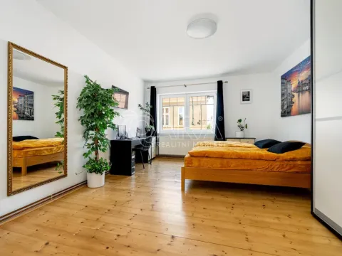 Prodej rodinného domu, Velvary, Pražská, 217 m2