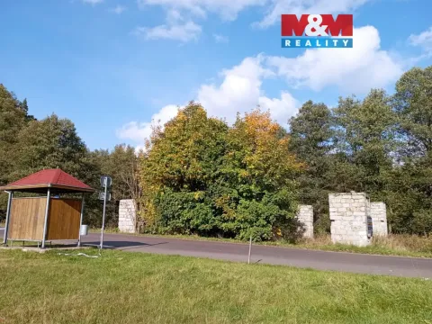 Prodej pozemku pro bydlení, Adršpach - Dolní Adršpach, 9122 m2