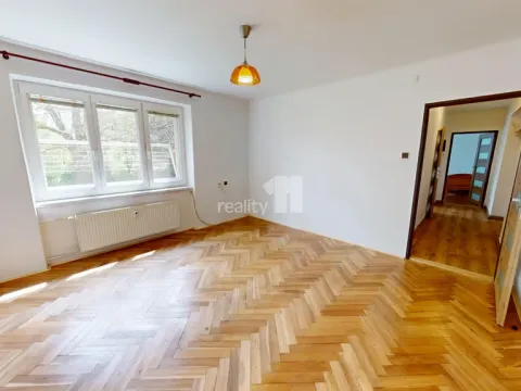 Pronájem bytu 2+1, Ledeč nad Sázavou, Jaroslava Haška, 56 m2