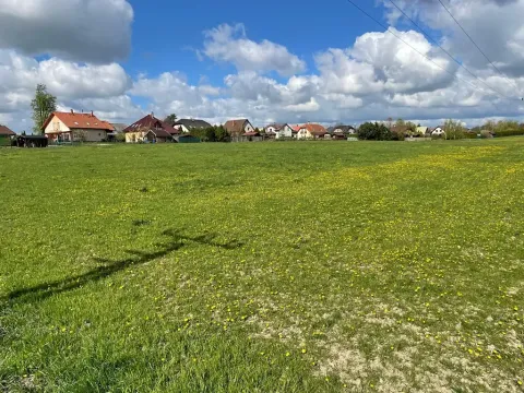 Prodej pozemku pro bydlení, Krmelín, Zahradnická, 1543 m2