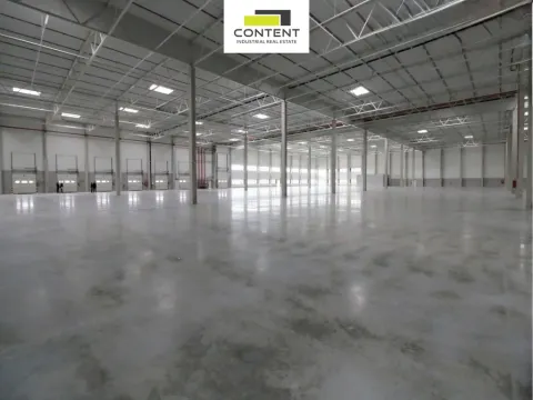 Pronájem skladu, Přehýšov, 31600 m2