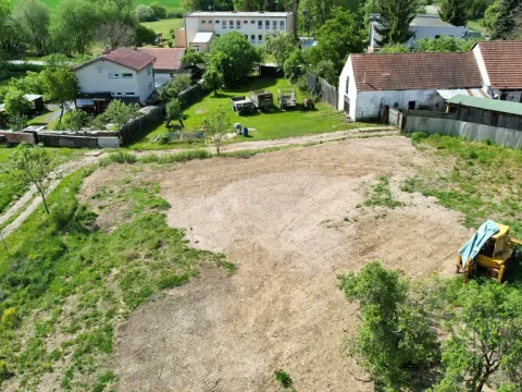 Prodej pozemku pro bydlení, Dolní Třebonín - Záluží, 1929 m2