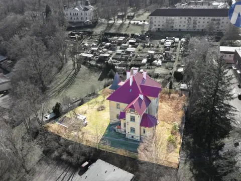 Prodej komerční nemovitosti, Holoubkov, 812 m2