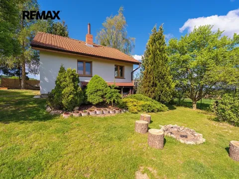 Prodej chaty, Kamenná Lhota, 35 m2