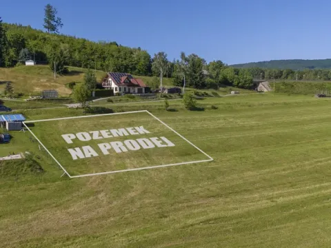 Prodej pozemku pro bydlení, Suchovršice, 1380 m2