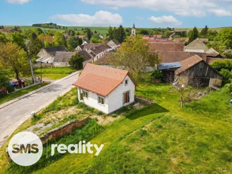 Prodej chalupy, Lančov, 62 m2