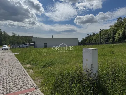 Prodej pozemku pro bydlení, Chomutov, Březový vrch, 2267 m2