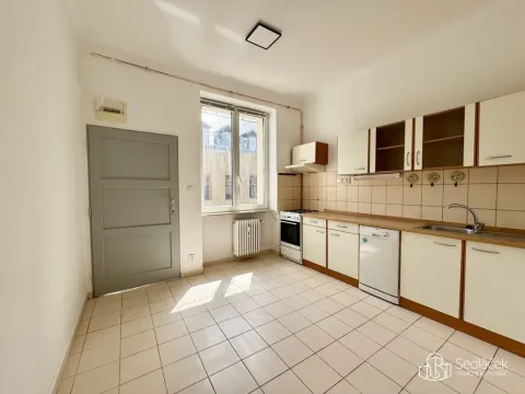 Pronájem bytu 1+1, 53 m2