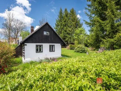 Prodej chalupy, Sádek, 80 m2