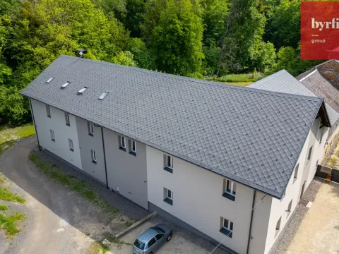 Pronájem bytu 2+1, Velké Heraltice, Lihovarská, 65 m2