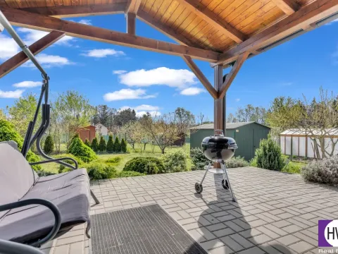 Prodej chaty, Benešov, 50 m2
