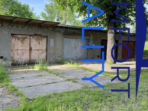Prodej garáže, Ostrava - Nová Ves, U Hrůbků, 24 m2
