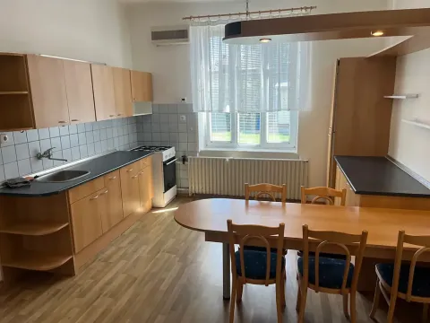 Pronájem bytu 2+1, Prostějov, Určická, 62 m2