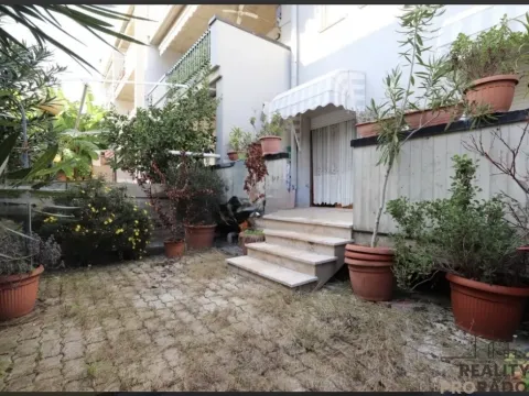 Prodej bytu 3+kk, Villa Rosa,Itálie, 56 m2