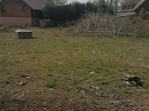 Prodej pozemku pro bydlení, Jiříkov, 831 m2