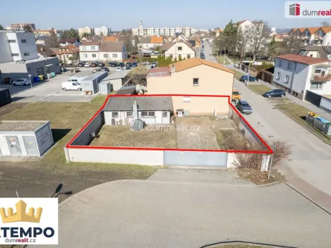 Pronájem výrobních prostor, České Budějovice - České Budějovice 2, 298 m2