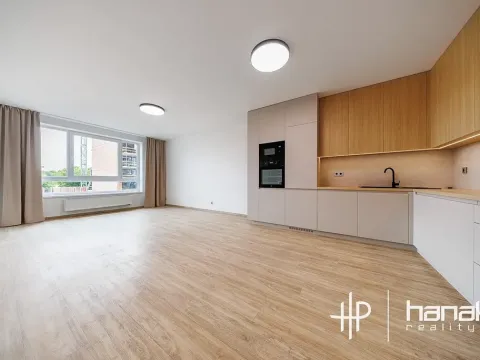 Prodej bytu 3+kk, Olomouc, Jeremiášova, 106 m2